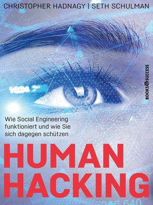 cover image of Human Hacking